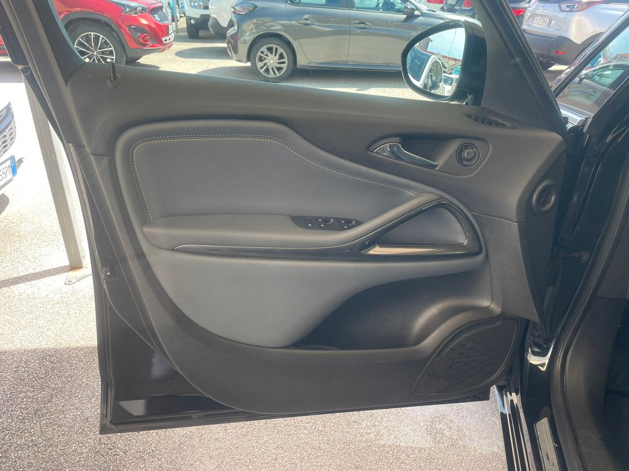 Opel Zafira Tourer 1.6 Turbo EcoM 150CV Cosmo