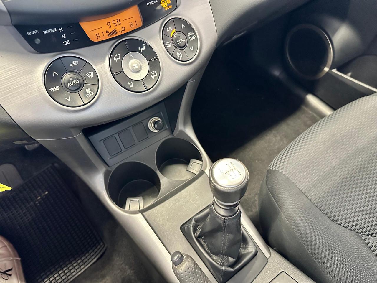 Toyota RAV4 2.2 d-4d Sol 136cv