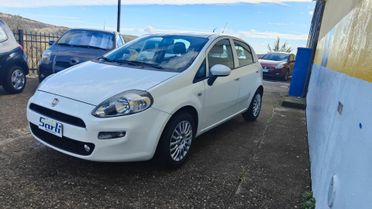 Fiat Punto 1.3 MJT II S&S 85 CV 5 porte ECO Lounge