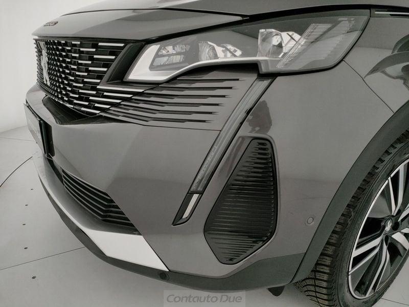 Peugeot 3008 BlueHDI 130 EAT8 GT Pack aut.