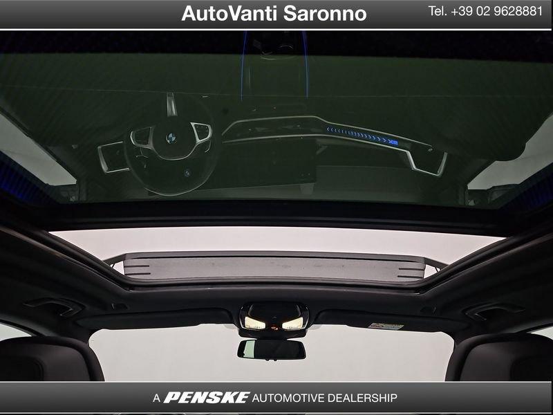 BMW X5 X5 xDrive30d 48V Msport Pro