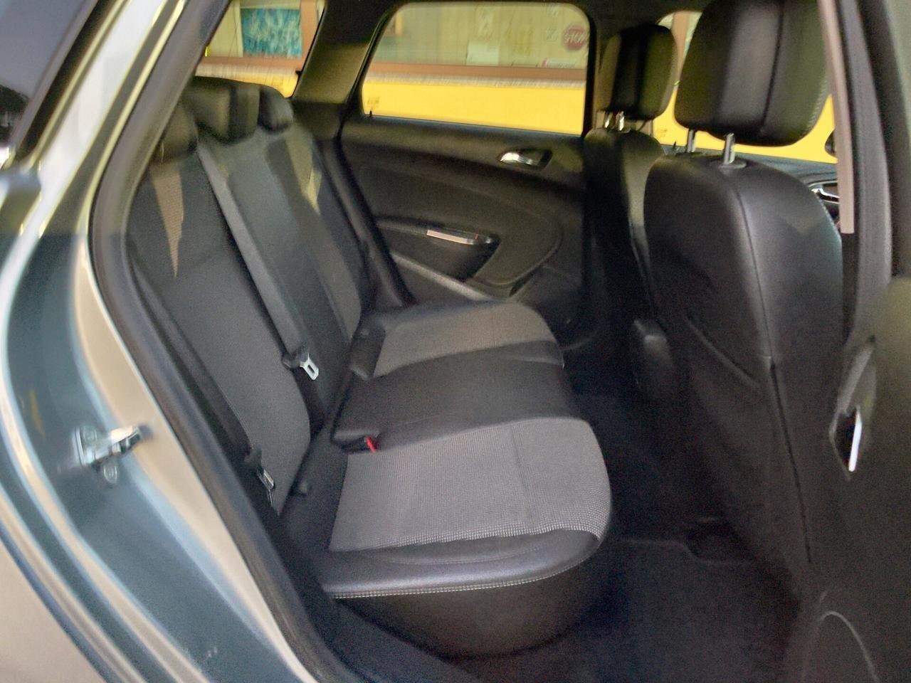 Opel Astra 1.7 CDTI 110CV Sports Tourer Cosmo