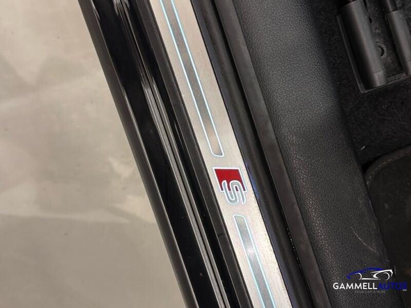 Audi Q2 Q2 35 TDI S tronic S line Edition