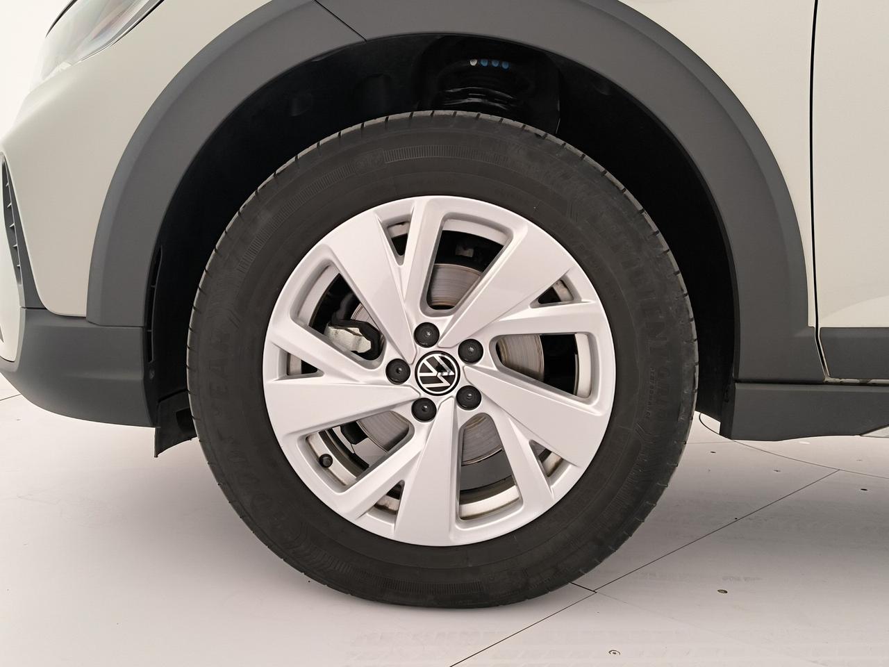 Volkswagen Taigo 1.0 tsi life 115cv dsg