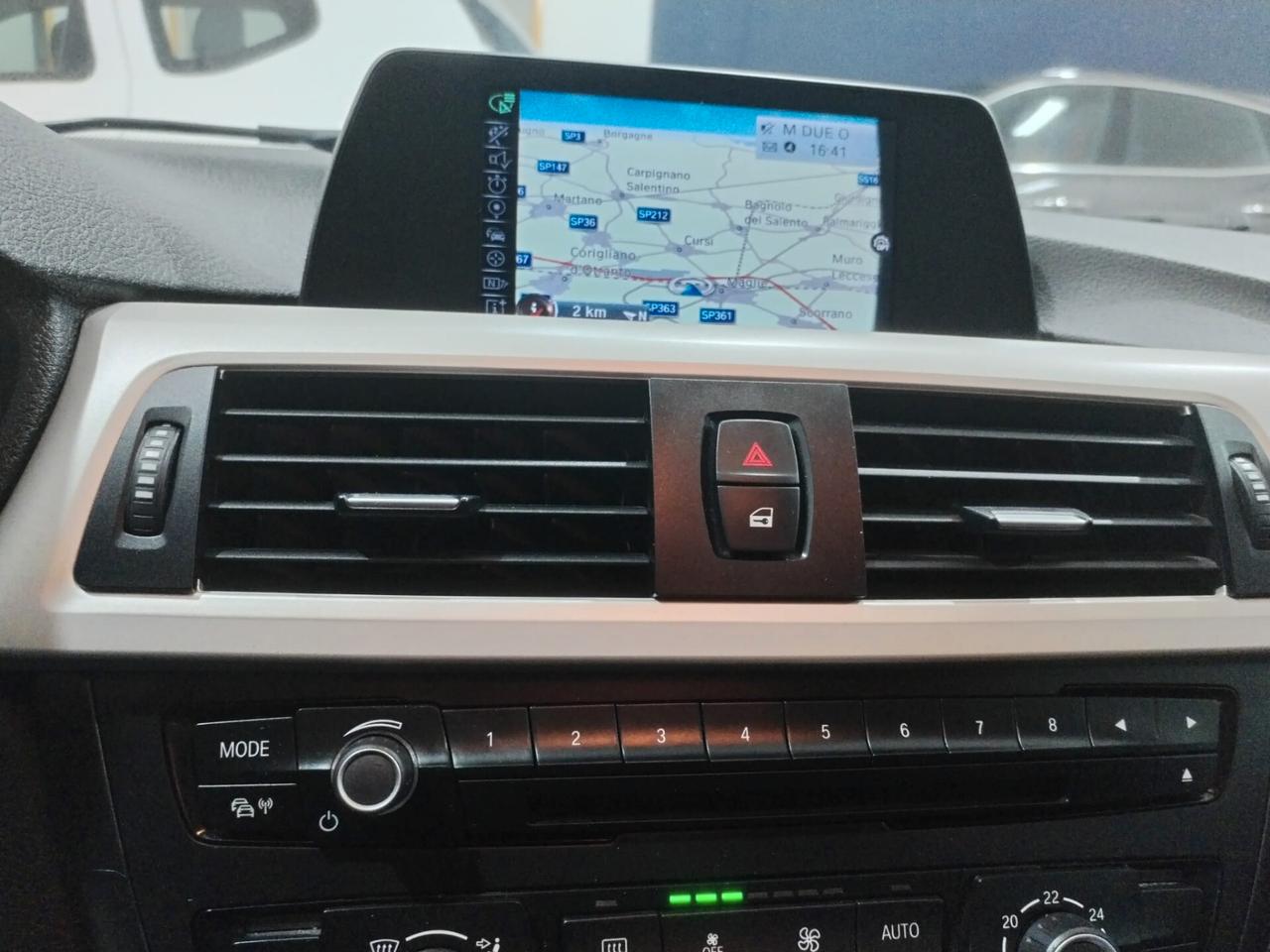 Bmw 320 320d Touring