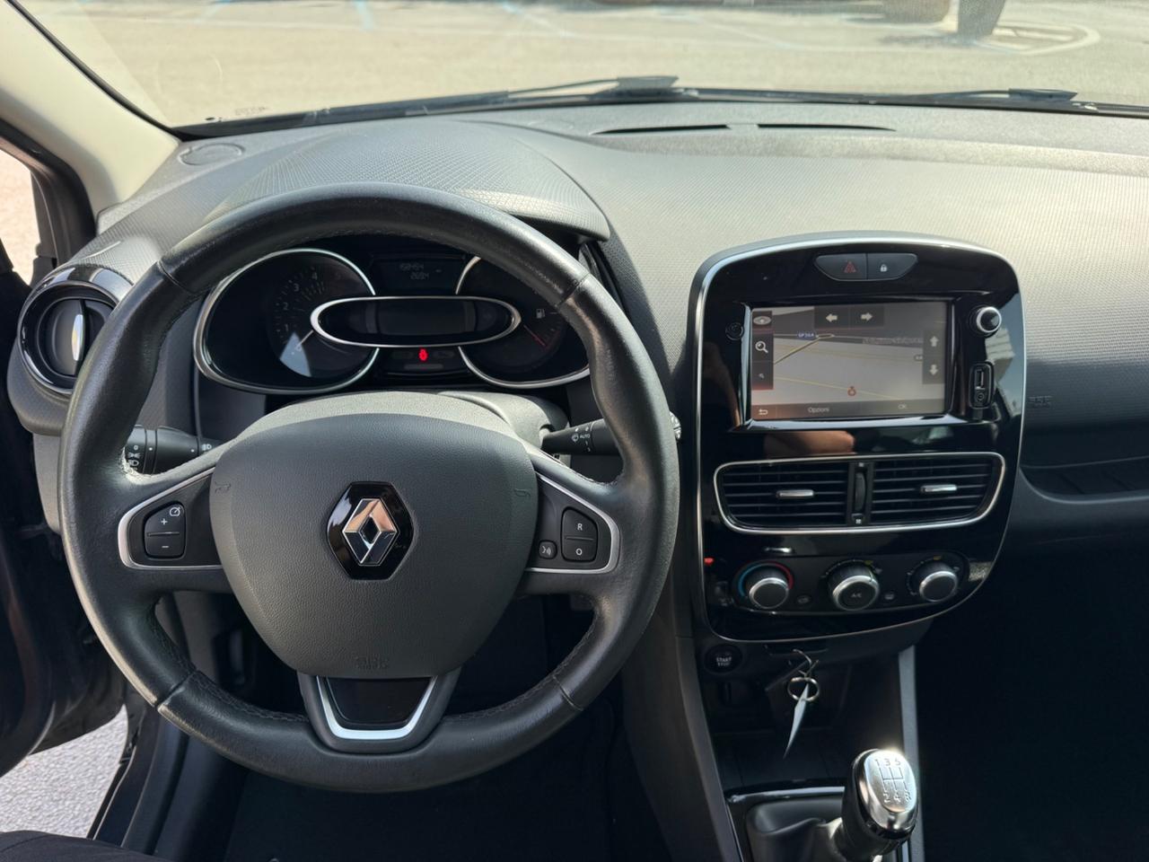 Renault Clio dCi 8V 75CV Start&Stop 5 porte Energy Zen