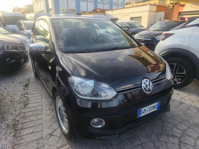 VOLKSWAGEN up! 1.0 75 CV 3 porte high up!