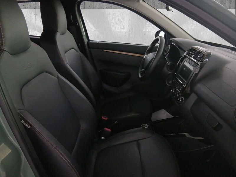 Dacia Spring Extreme Electric 65