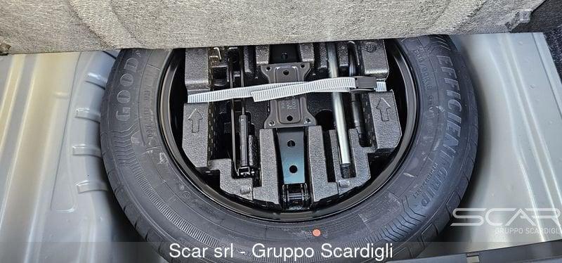 Skoda Octavia Octavia 1.5 TSI ACT Hybrid 115 CV DSG Wagon Style