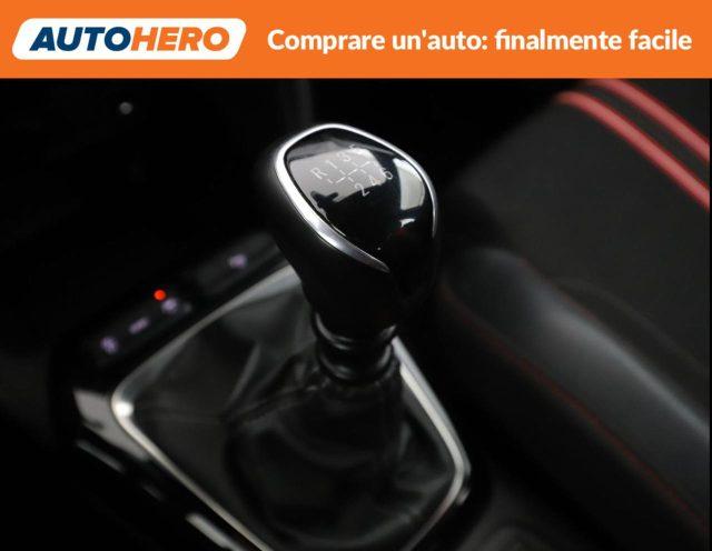 OPEL Corsa 1.5 D 100 CV GS Line