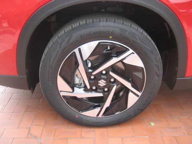 SUZUKI Vitara 1.4 HYBRID 4WD ALLGRIP TOP