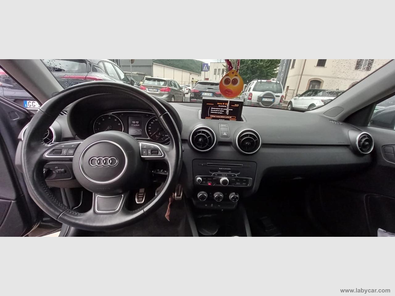 AUDI A1 SPB 30 TFSI