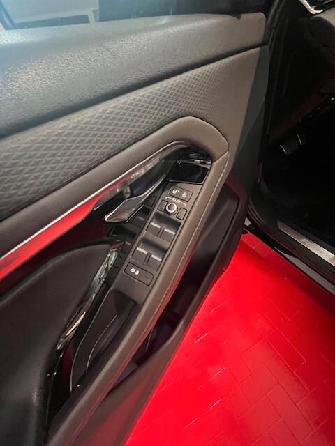 RANGE ROVER EVOQUE R-DYNAMIC SE 5p 2.0 D MHEV 150CV NAVI CERCHI 20 VIRTUAL PELLE TOTALE