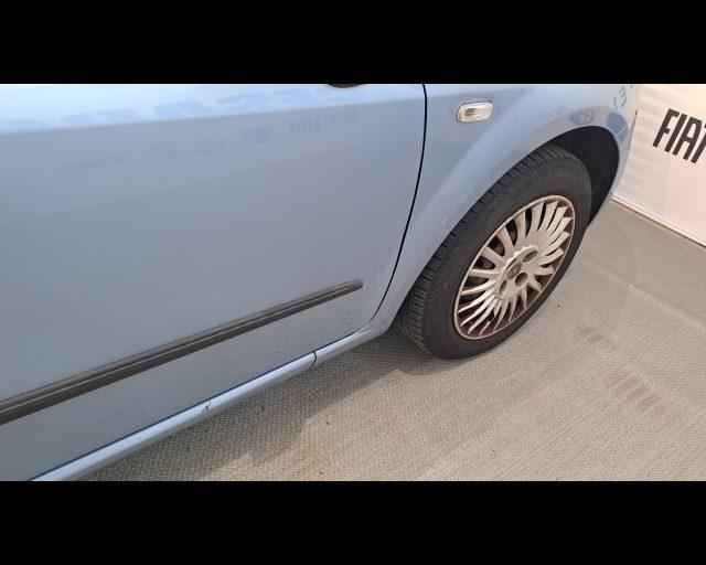 FIAT Grande Punto 1.2 65cv Dynamic 5 porte
