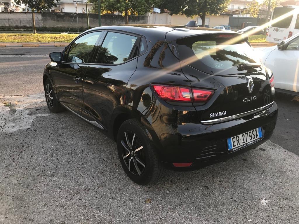 Renault Clio 1.2 75CV GPL 5 porte Auto pari al nuovo