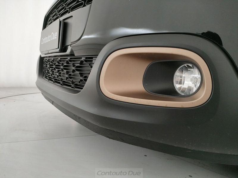 Citroën C3 PureTech 83 S&S C-Series