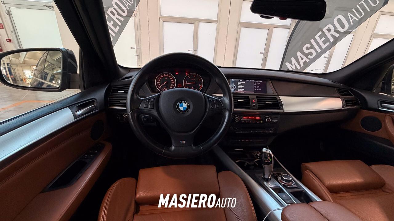 Bmw X5 xDrive35d
