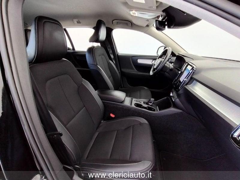 Volvo XC40 D4 AWD Geartronic Momentum