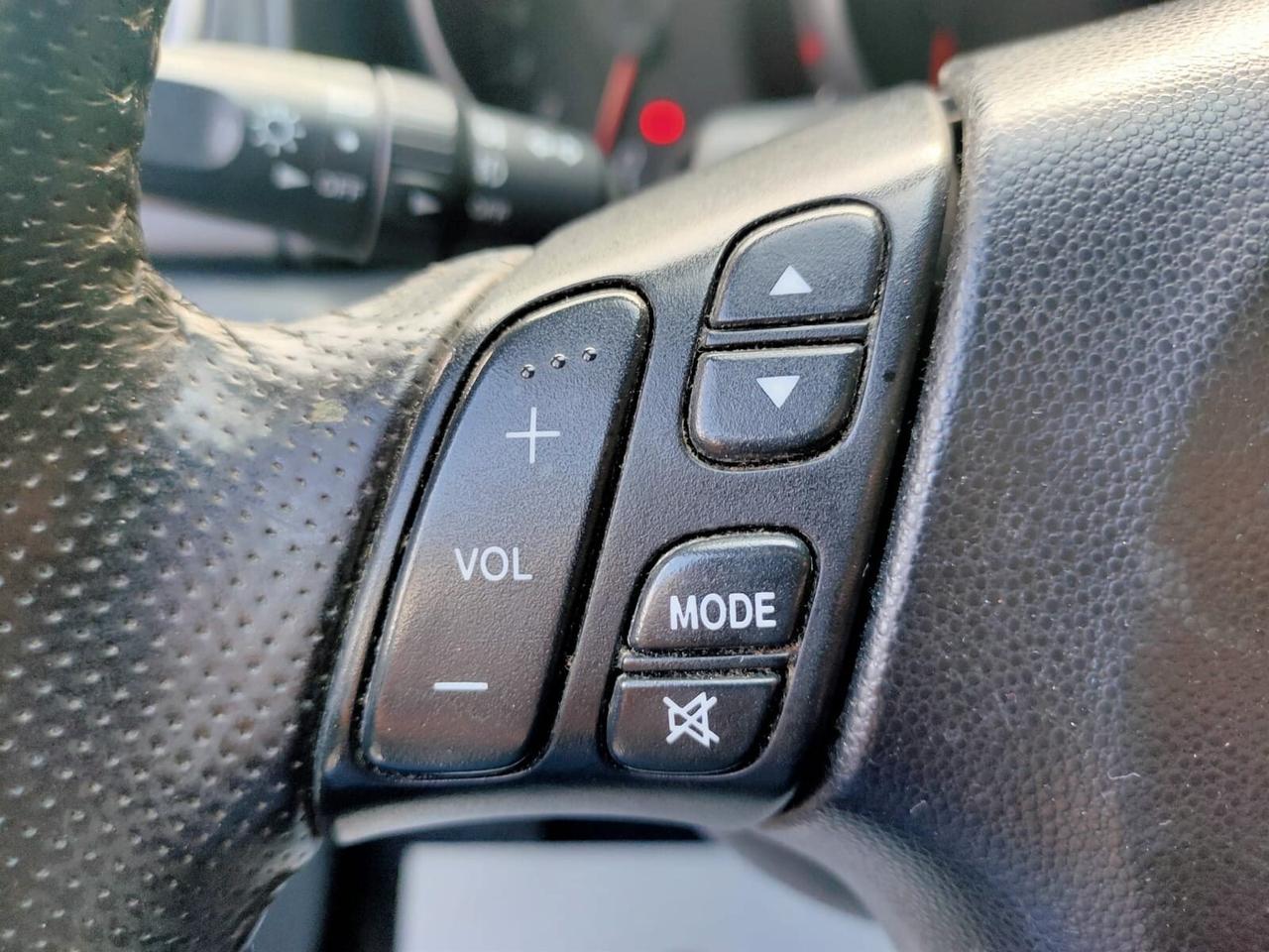 Mazda 3 Mazda3 1.6 16V 105CV