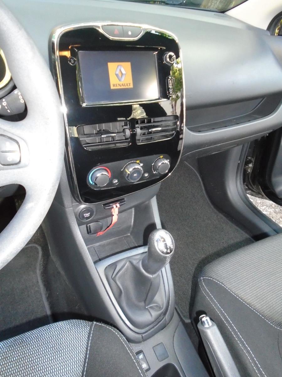 RENAULT Clio '13 EURO 5B OK NEOPATENTATI