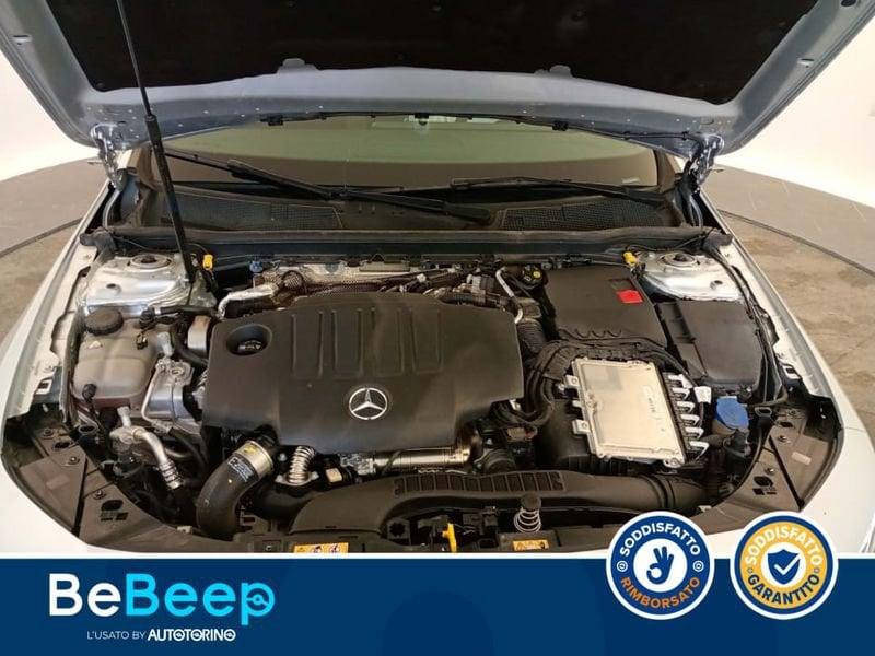 Mercedes-Benz CLA S.Brake 200 D PREMIUM AUTO