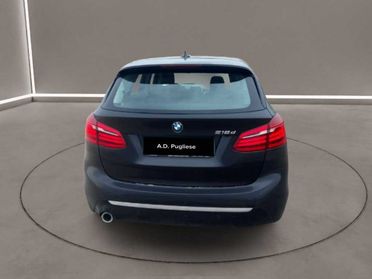 BMW 216 Serie 2 A.T. (F45) - d Active Tourer Luxury