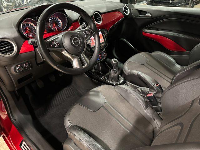 OPEL Adam 1.4 87 CV GPL Tech Glam - 17"