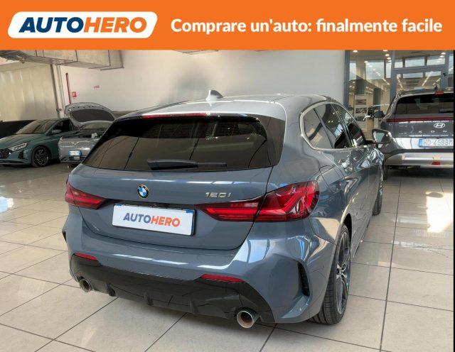 BMW 120 i 5p. Msport