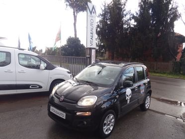 Fiat Panda 0.9 TwinAir Metano SUPER PREZZO