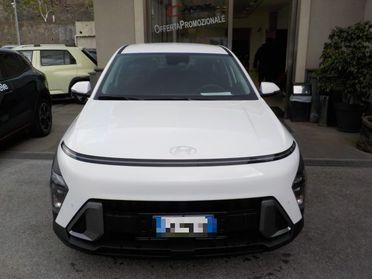 HYUNDAI Bayon 1.0 T-GDI GPL 84CV X-Tech