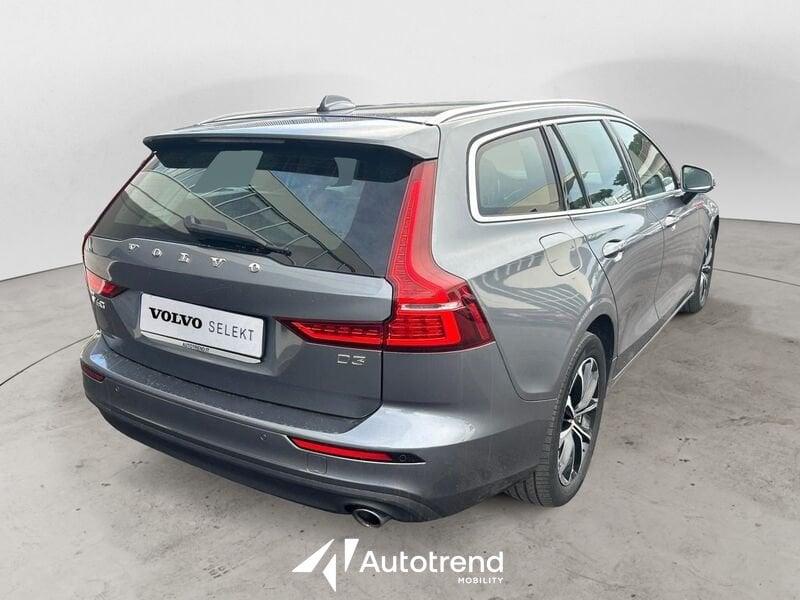 Volvo V60 D3 150 CV Automatica NAVI LED Momentum Business Pro
