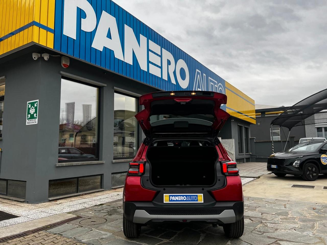 CITROEN C3 4ª serie C3 PureTech 100 S&S Plus