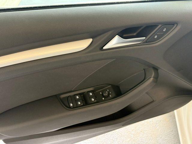 AUDI A3 SPB 30 TDI S tronic