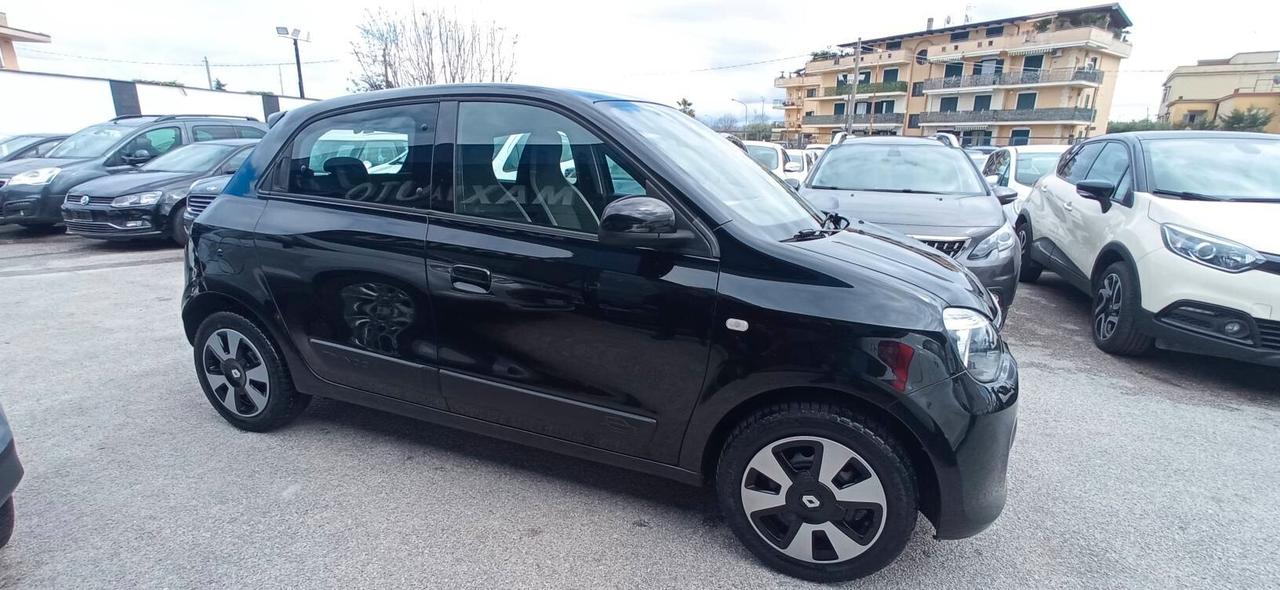 Renault Twingo NIGHT 1.0 PARI AL NUOVO