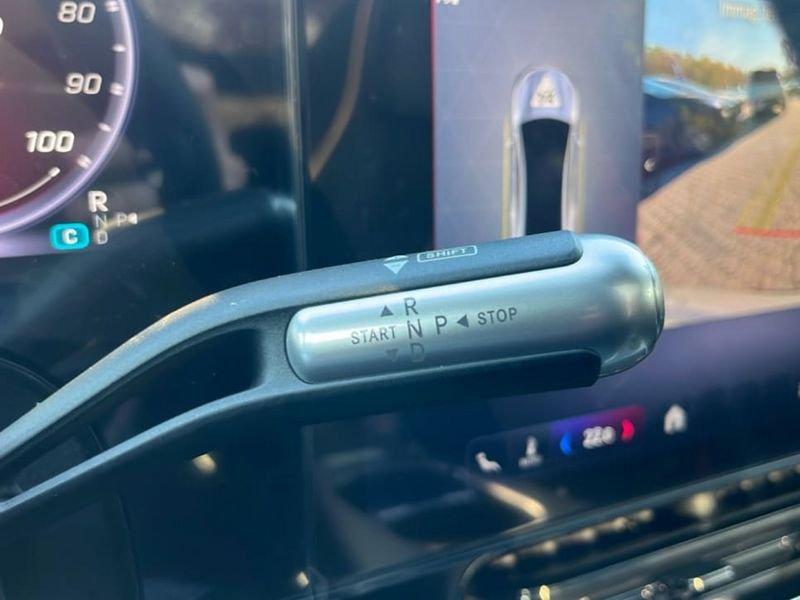 Mercedes-Benz CLA 250+ EQ AMG Line Premium Plus