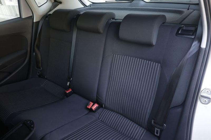 Volkswagen Polo Volkswagen Polo 5p 1.6 tdi Highline 90cv Unicoproprietario