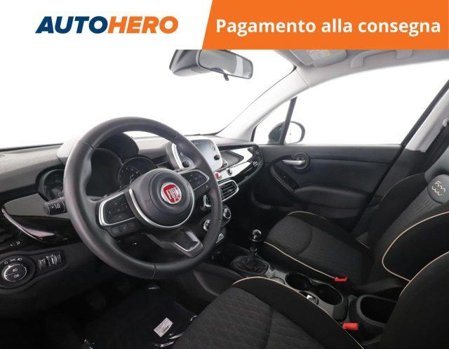 FIAT 500X 1.0 T3 120 CV City Cross