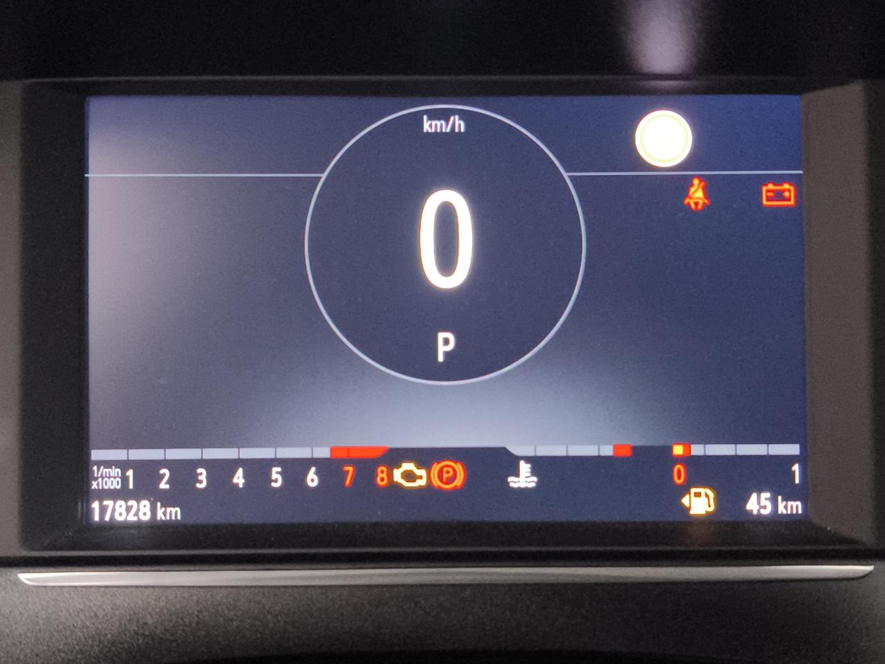 OPEL Corsa VI 2020 - Corsa 1.2 Elegance s&s 100cv at8