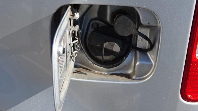 VOLKSWAGEN Caddy 2.0 109 cv, Ecofuel 4p. "Life"....