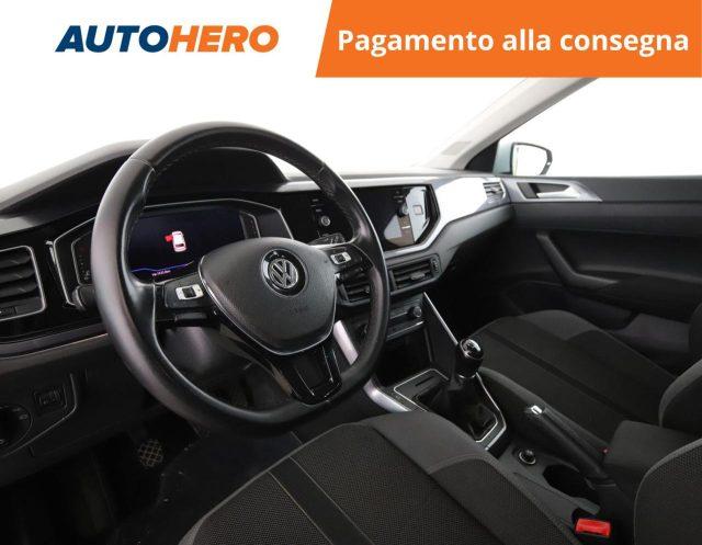 VOLKSWAGEN Polo 1.6 TDI 95 CV 5p. Highline BlueMotion Technology