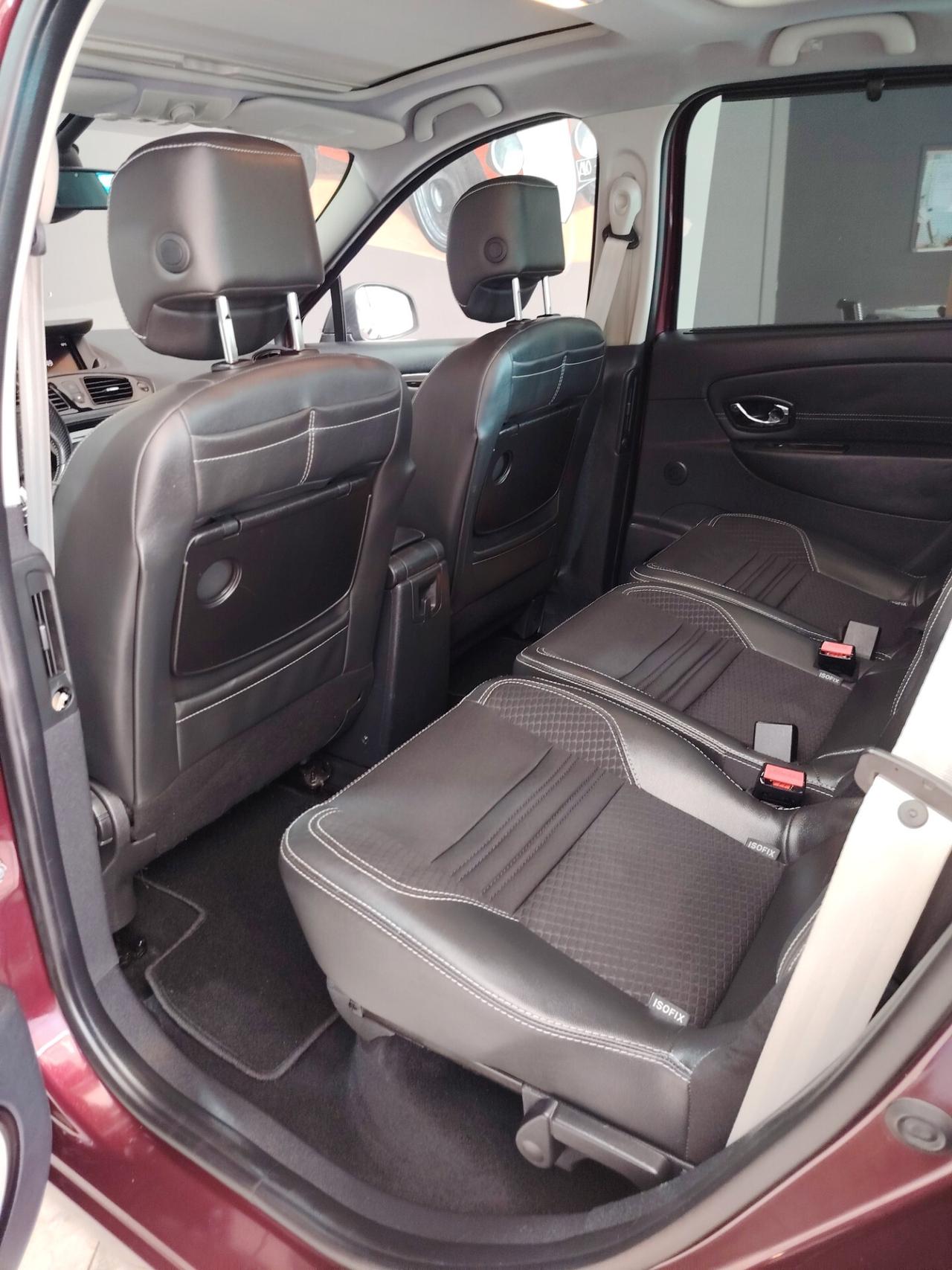 Renault Scenic Scénic 1.6 dCi 130CV Start&Stop Live