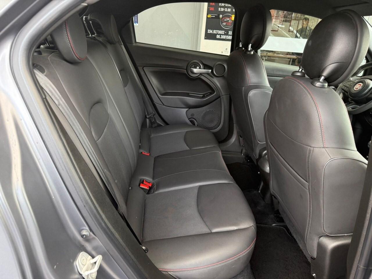 Fiat 500X 1.0 T3 120 CV Sport