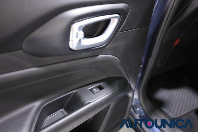 JEEP Compass 1.3 TURBO T4 240 CV PHEV AT6 4XE TRAILHAWK