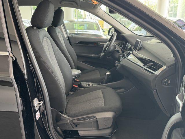 BMW X1 xDrive25e Plug-in Hybrid PHEV Business Advantage