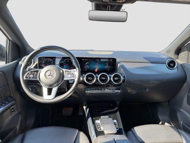 MERCEDES-BENZ CLA sse B B 200 d Automatic Sport Plus