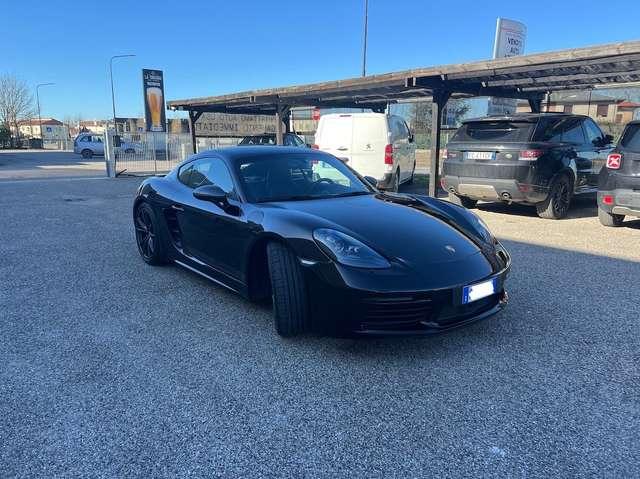 Porsche Cayman 718 Cayman 2.0 T 300cv pdk - CONTO VENDITA