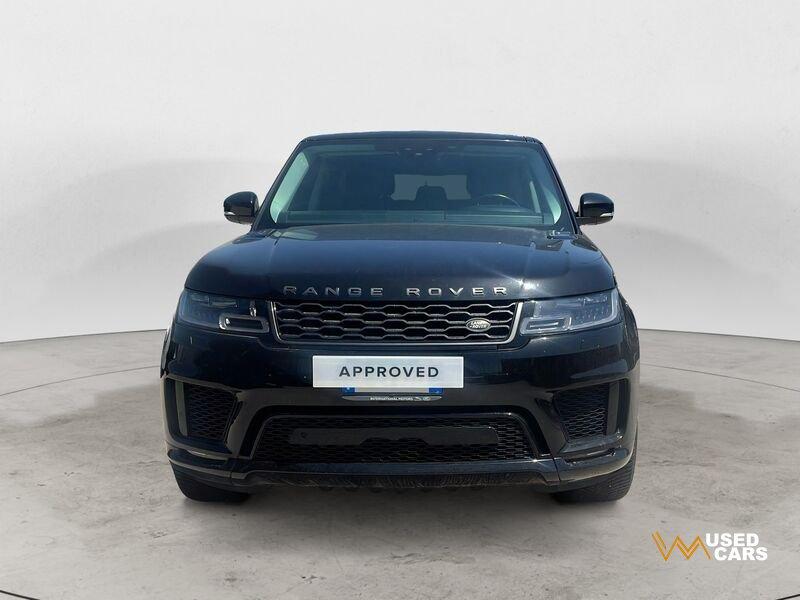 Land Rover RR Sport 3.0 SDV6 249 CV HSE