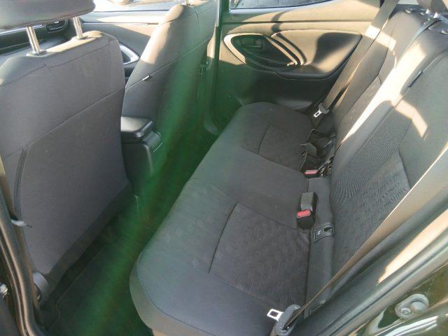 TOYOTA Yaris 1.5 Hybrid 5 porte