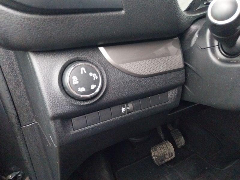 Citroën SpaceTourer Spacetourer XS 2.0 Bluehdi 180cv S&S Shine EAT6 c/2p.lat.sc.