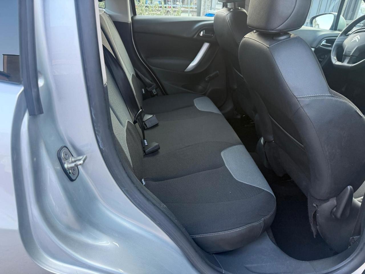 Citroen C3 1.4 EXCLUSIVE OK NEOP.
